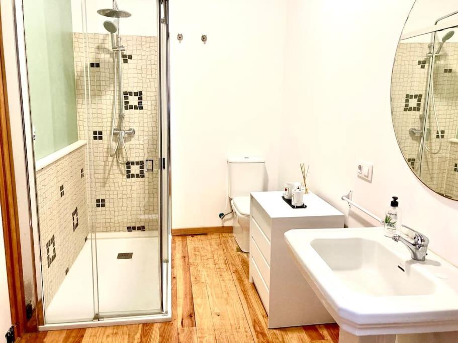Loft Porta Da Vila نويا المظهر الخارجي الصورة
