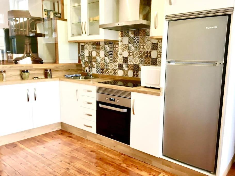 Loft Porta Da Vila نويا المظهر الخارجي الصورة